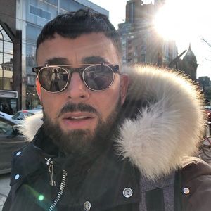 Meet your Posher, Eduardo